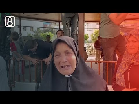 ჰამასი ისრაელის ქალაქებს ამ დრომდე რაკეტებს ესვრის — ბოლო ინფორმაცია