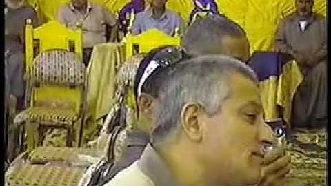 الشيخ احمد السلكاوى سورة يوسف  عشاء دكرنس24=10=2016