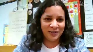 Carla Fernandes: How I provided tech support to multilingual families during COVID-19