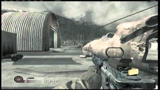 Gb proof Cod 4 Dbls