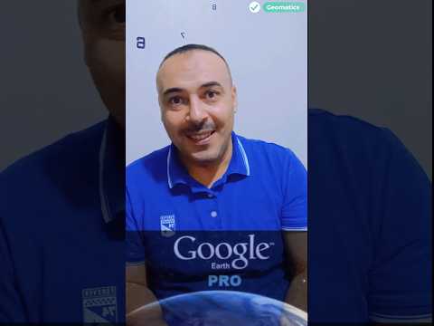 قياس مساحة الأرض على جوجل إرث بأسهل وأسرع طريقة Measure Land Area On Google Earth 