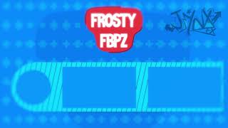 Intro/Outro for FrostyFBPZ| Sync 60FPS insp.TGODdesigns
