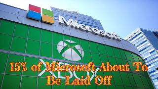Activision Employee Warns of Massive Xbox Layoffs