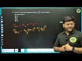 38. If the 4^"th " term in the expansion of (mx+1/x)^n is 5/2, then what isthe value of mn ?(a) -3
