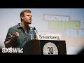 Joe Swanberg Keynote | SXSW Film 2016