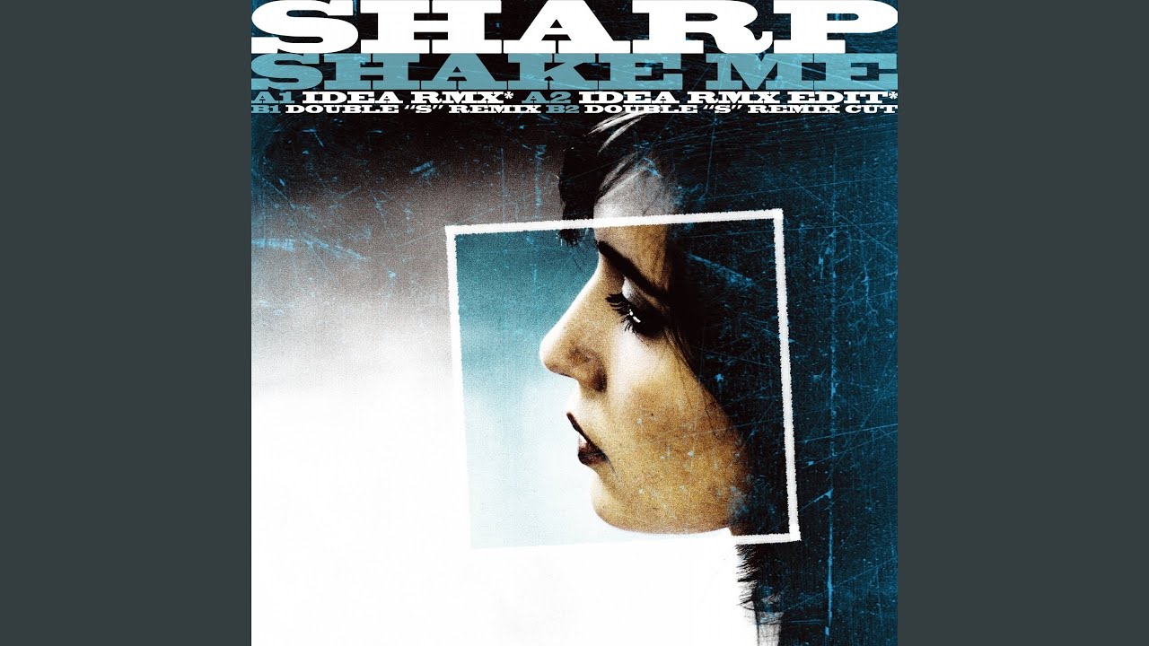 Shake Me (Double 'S' Remix) 