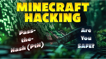 Pass-the-Hash Attacks Made Super Simple!