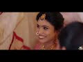 Koushik &amp; Sahithi Wedding | Cinematic 4k Teaser | Pramod Captures 