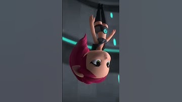 😲 Running man animation/RMA - miyo💗🐈 - edit✨ #runningmananimation #miyo #shorts #pokerface