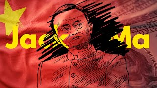 From Zero to Hero - The Story of Jack Ma, Founder of Alibaba