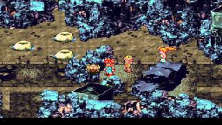 CGHQ PLAYS: Pt.22 "Chrono Trigger" for SNES (Lab 16 Wasteland Encounters II)