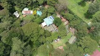 4-Acre Property with Native Forest For Sale in Karen, Miotoni