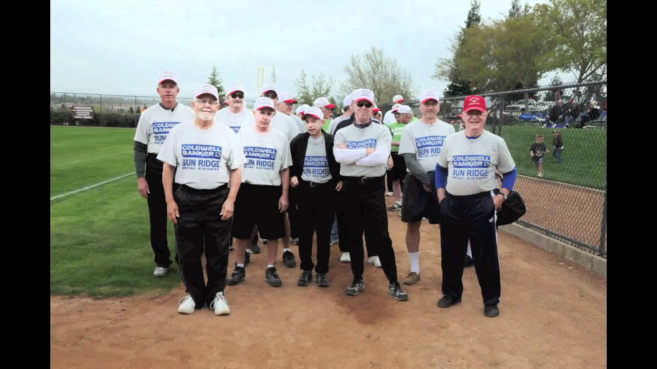 2011 SOFTBALL OPENING DAY YouTube