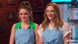 Nailed It  Double Trouble! 2021 Official Trailer   Netflix
