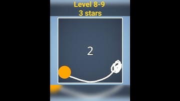 Brain It On! Level 8-9 with 3 stars- Mind Challenge💡 #BrainGames #PuzzleMasters #gaming #braincrazy