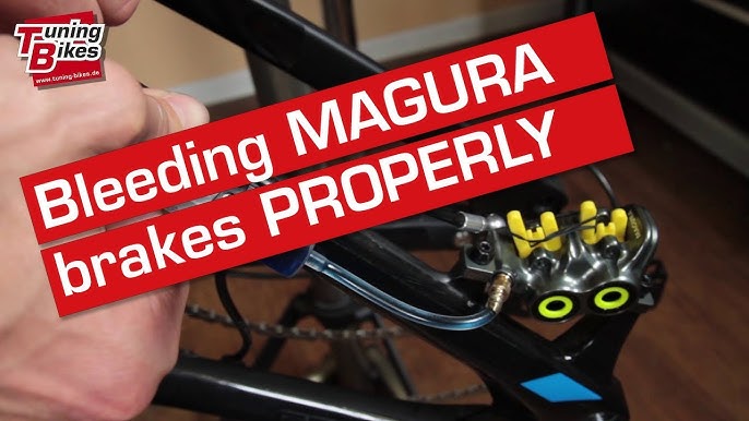 Magura MT5 Disc Brake - Reviews, Comparisons, Specs - Hydraulic Disc Brakes  - Vital MTB