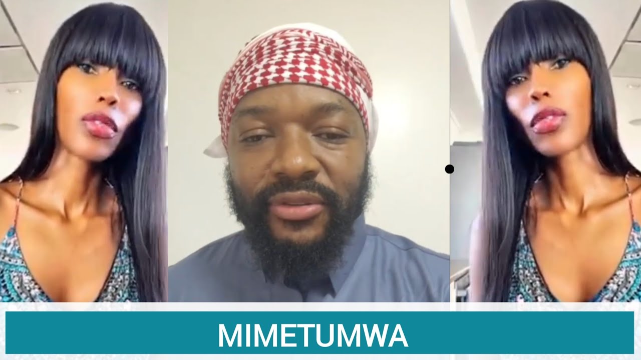 MANGE KIMAMBI AANDA JESHI LINGINE KUPATA HAKI UKWELI WOTE WABAINIKA