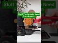 Random Amazon Finds #22 (@CrazyFinds1) | Product Gadget Review #shorts #amazon #home #amazonfinds