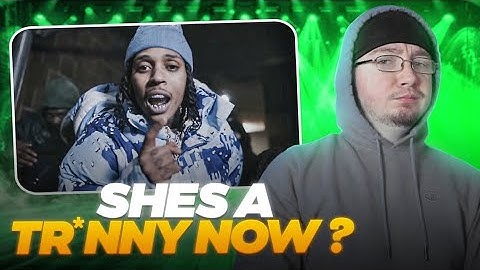 DGF Kam Reacts to Dthang - “Still Buggin” Ft. 10shots (Official Music video)