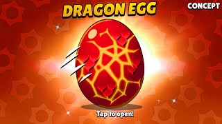 🥚DRAGON EGG IS HERE!!?🎁🐉|FREE GIFTS Brawl Stars🍀