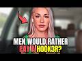 Women Are Concerned Why Millions of Single Men Have Opted Out of Dating in the 21st Century