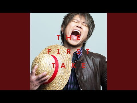 Hiroshi Kitadani - ウィーアー！ - From THE FIRST TAKE - We Are！ - From THE FIRST TAKE