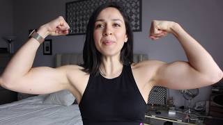 March 18 Measurements