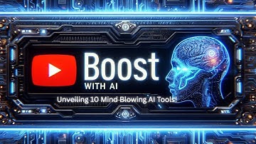 Unveiling 10 Mind Blowing AI Tools! NO .10 : Rewind AI