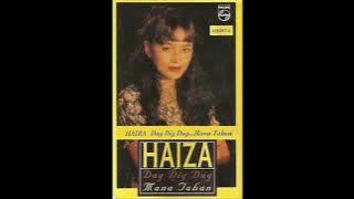 haiza _ aneka cinta (1995)