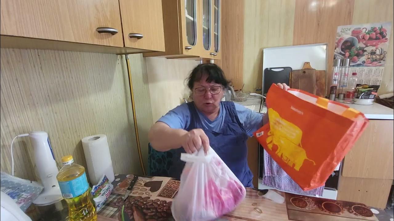 МОИ ПОКУПКИ - YouTube