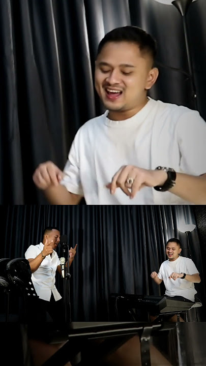 RINDU BERAT - UDA FAJAR Official