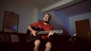 Adil Ç. Yemen Türküsü Cover