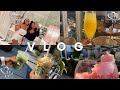 VLOG: I REACHED 10K SUBSCRIBERS!!! LUNCHES, CELEBRATIONS & NICE TIMES | South African Youtuber 🦋