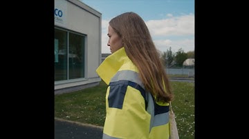 I AM Episode #2 - Daphné, Contrôleuse de Gestion