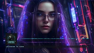 Learning to code - Dark Techno / CyberGoth / EBM / Industrial - Programming / Working / Study music