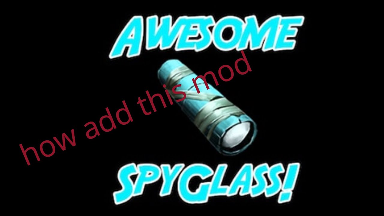 How To Install Any Moods From Steem awesome Spy Glass spy-glass-vintage-illustration-13734270-vector-art-at-vecteezy