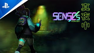 『SENSEs: Midnight』 トレーラー | PlayStation®5 &  PlayStation®4