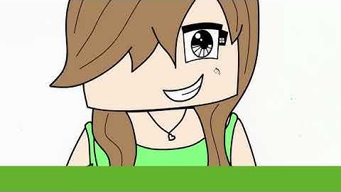 How to Make a SIMPLE Minecraft Profile Picture (Paint.NET)