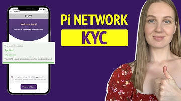 How To Complete KYC In Pi Network - Pi Network KYC in Pi Browser