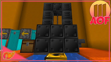 All Of Fabric 3! | MinerCrafting! [E04]