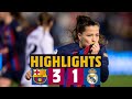 BARÇA 3 - 1 REAL MADRID I Spanish Super Cup 🔥⚽