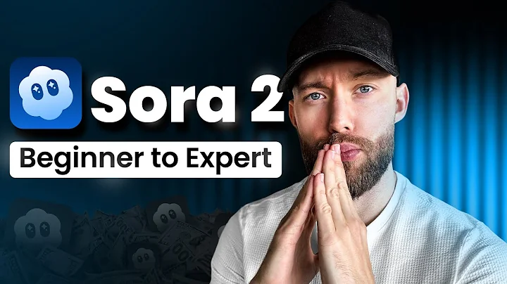 How to Use Sora 2 (Step-by-Step Tutorial)