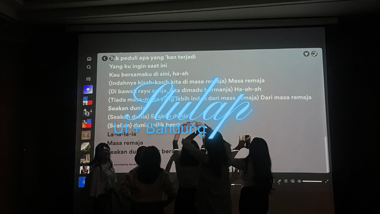 Stulap bandung 2023 (stulap #2) - YouTube