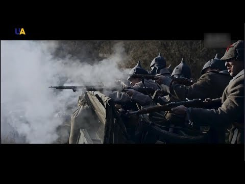 Вийшов перший тизер