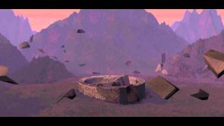 Solstice Intro #1