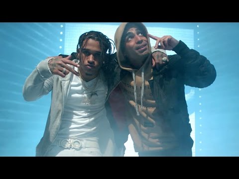 Arcángel, Bryant Myers - Po' Encima (Video Oficial)