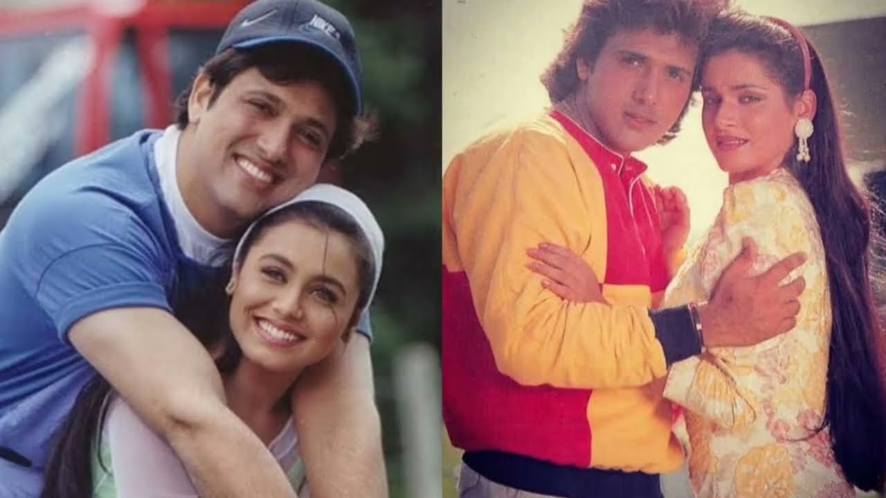 Ma Ogtihiin caawo waxaa iska leh Superstar Govinda oo todobaadkan 62 sano jirsaday