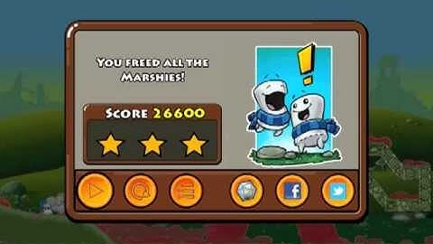 Coco Loco 1-15 Rolling Hills 3 stars walkthrough Lösungen Android Iphone IPad video gameplay