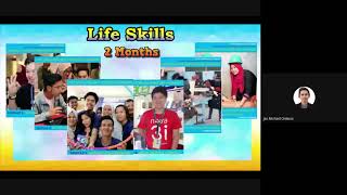LIFE SKILLS MODULE 1 PERSONAL DEVELOPMENT