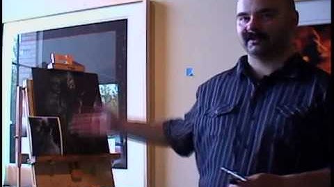 Scratchboard Workshop July 2010 - 09D